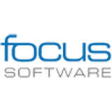 Focus Software Logo
