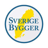 Sverige Bygger Logo