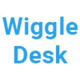 WiggleDesk Logo