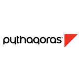 Pythagoras Logo