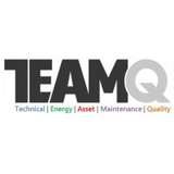 Team Q Logo