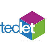 Teclet Logo