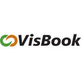 VisBook Logo