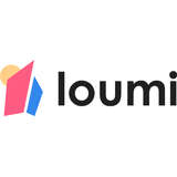 Loumi Logo