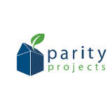 Parity Projects Logo