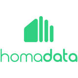 Homadata Logo