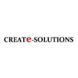 Create Solutions Logo