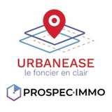 Urbanease Logo