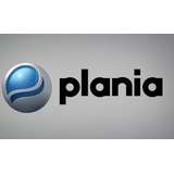 Plania Logo
