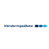 Värderingsdata Logo
