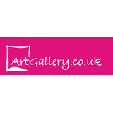 ArtGallery Logo