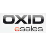 OXID eSales Logo