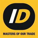 IronmongeryDirect Logo