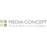Media-Concept Logo