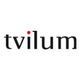 Tvilum Logo