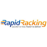 Rapid Racking Logo