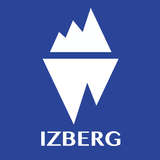 Izberg Logo