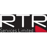 RTR Services Logo