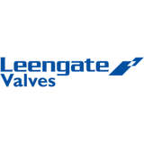 Leengate Valves Logo