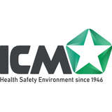 ICM Safety Logo