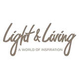 Light & Living Logo