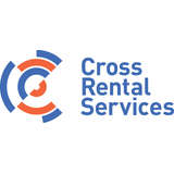 Cross Rental Services Logo