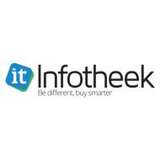 Infotheek Logo