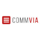 Commvia Logo