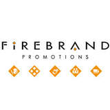 Firebrand Promotions Logo