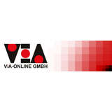 ViA-Online Logo