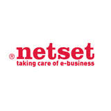 Netset Logo