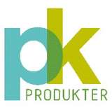 PK Produkter Logo