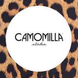 Camomilla Italia Logo