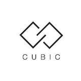 Cubic Original Logo