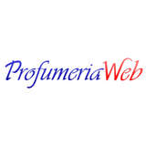 ProfumeriaWeb Logo