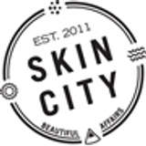 Skincity Logo
