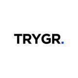 Trygr Logo