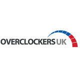 Overclockers Logo