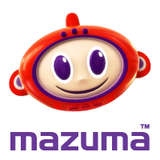 Mazuma Mobile Logo