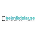 Teknikdelar Logo