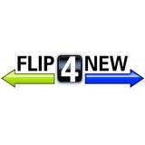 Flip4New Logo
