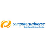 Computeruniverse Logo