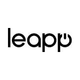 Leapp Logo
