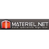 Materiel.net Logo