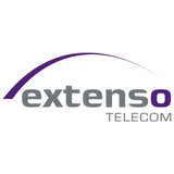 Extenso Telecom Logo