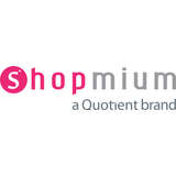 Shopmium Logo