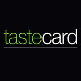 Tastecard Logo