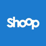 Shoop Logo