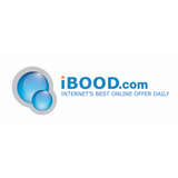 iBOOD Logo
