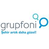 Grupfoni Logo